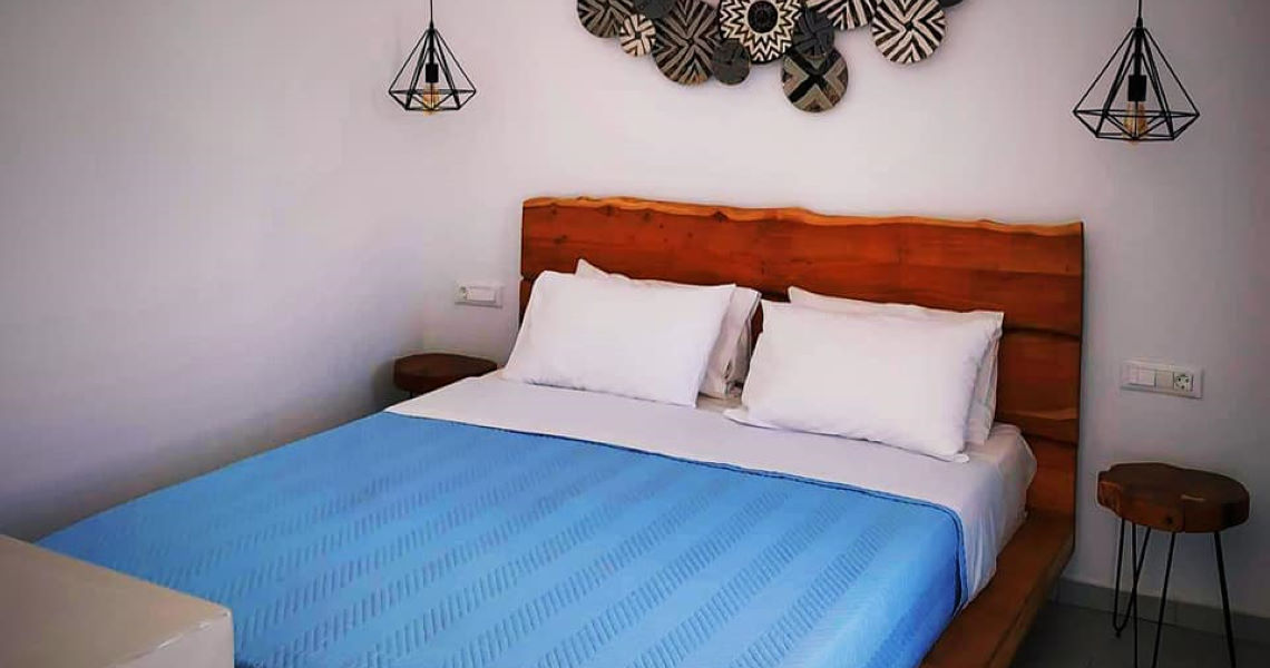 Mykonos Premium Rooms Services