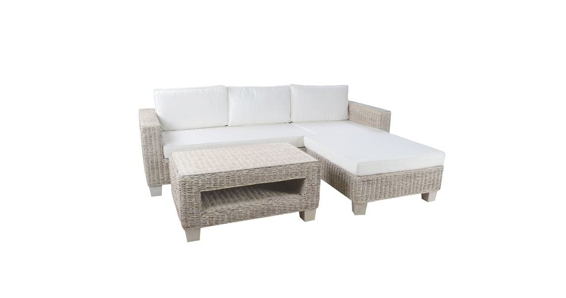 Outdoor set