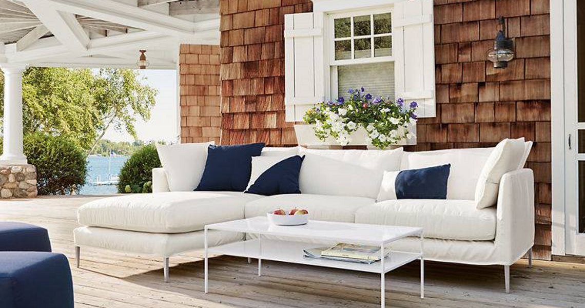 Outdoor sofas 3