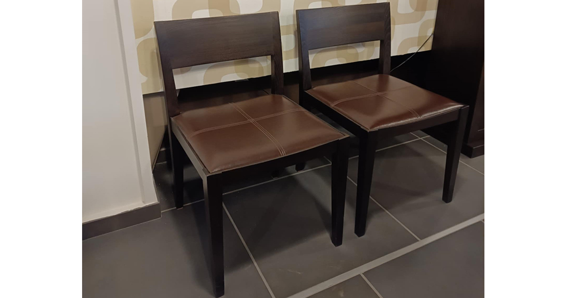 ΚΑΡΕΚΛΕΣ ΣΕΤ 4 ΤΜΧ 400€ ΑΠΟ 920€