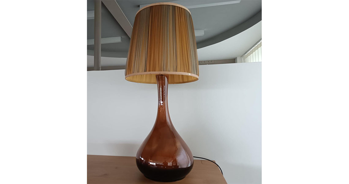 ΛΑΜΠΑΤΕΡ  270€ ΑΠΟ 450€