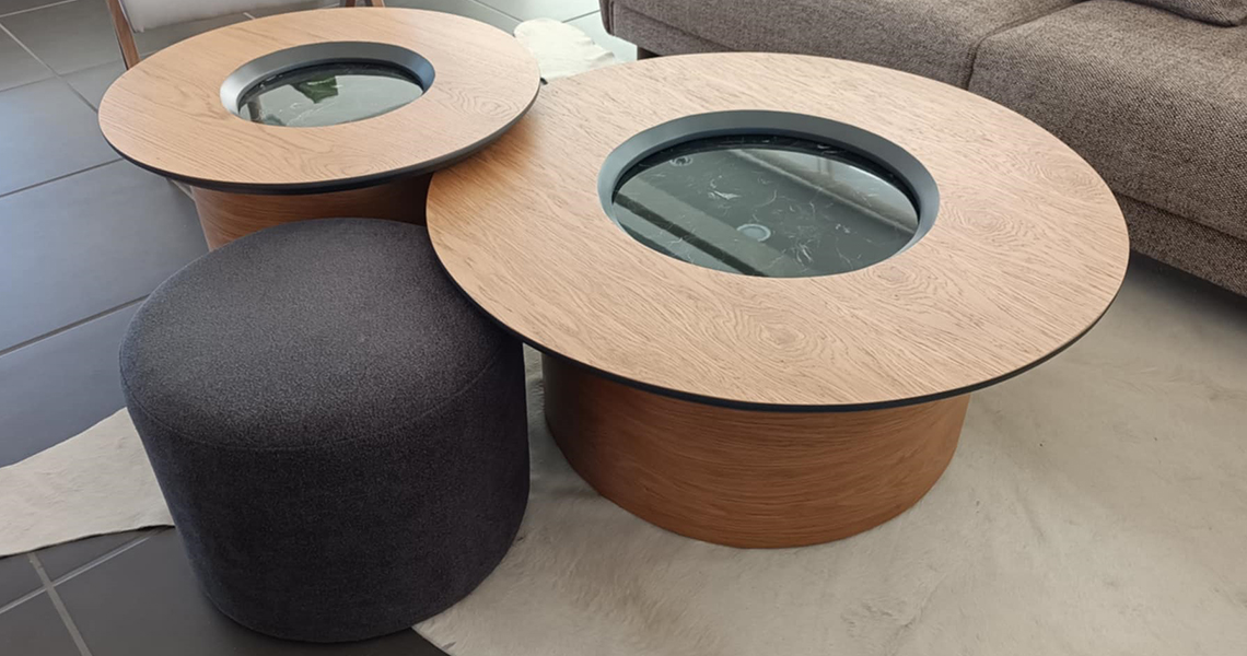 ΤΡΑΠΕΖΑΚΙ SET 390€ ΑΠΟ 650€